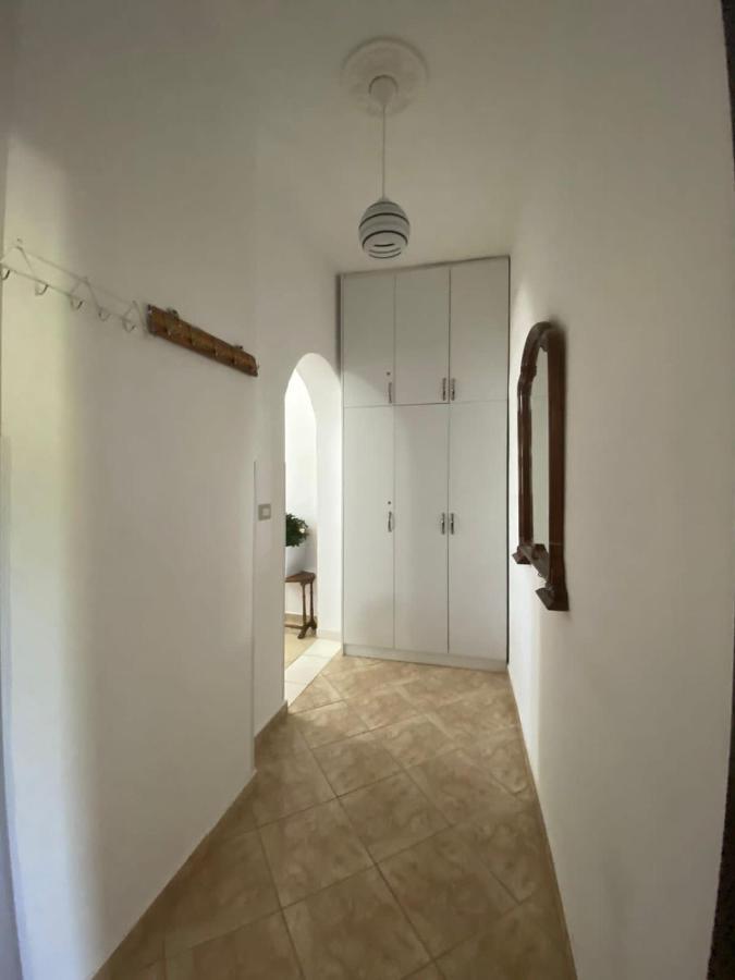 Handmade Stone Villa Ksamil Kültér fotó